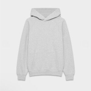 NWOT Aritzia Cozy Sweatfleece Mega Raglan™ Hoodie small